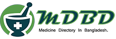 Trusted Medicine Directory in Bangladesh